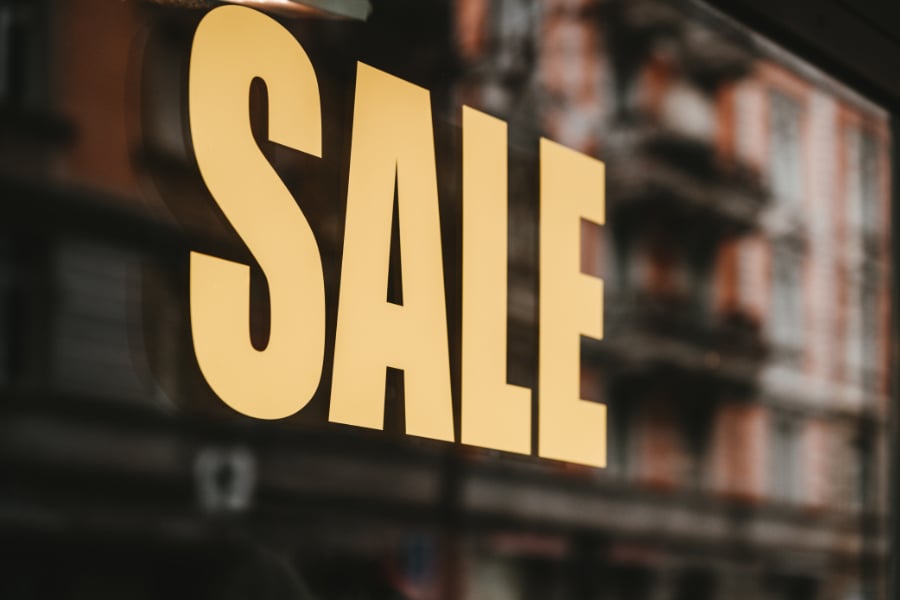 Sale | Розпродаж