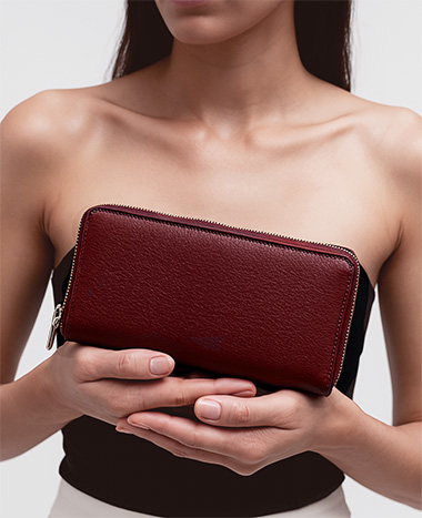 Жіночі гаманці