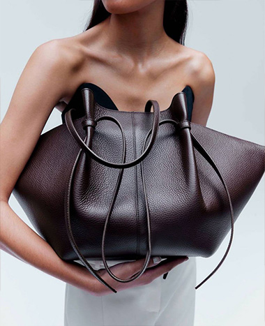 Жіночі сумки