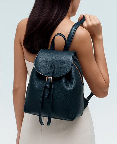 Жіночі рюкзаки